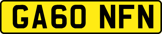 GA60NFN