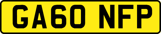 GA60NFP