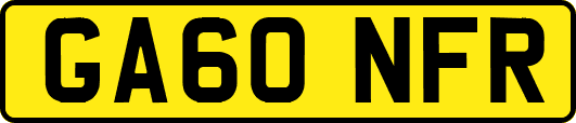 GA60NFR