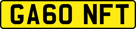 GA60NFT