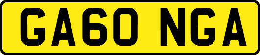 GA60NGA