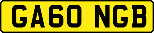 GA60NGB