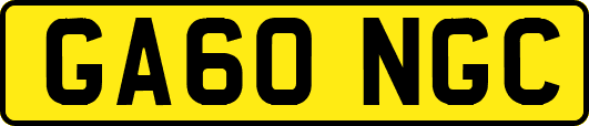 GA60NGC