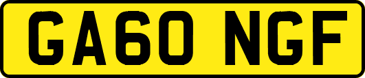 GA60NGF