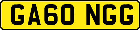 GA60NGG