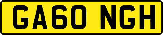 GA60NGH