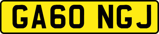 GA60NGJ