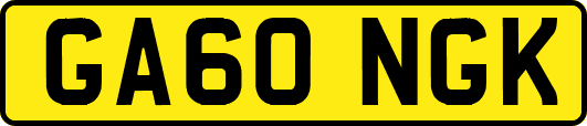 GA60NGK