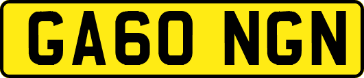 GA60NGN