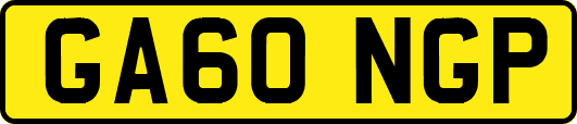 GA60NGP