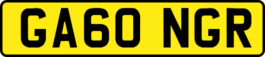 GA60NGR