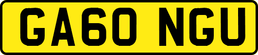 GA60NGU