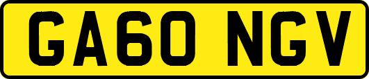 GA60NGV