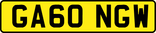 GA60NGW