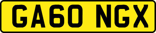 GA60NGX