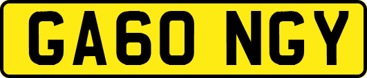 GA60NGY