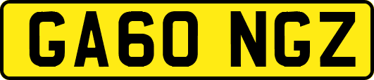 GA60NGZ