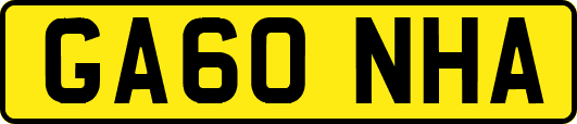 GA60NHA