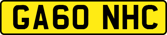 GA60NHC
