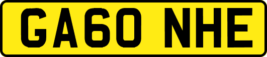 GA60NHE