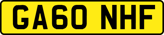 GA60NHF