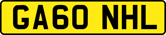 GA60NHL