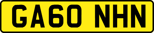 GA60NHN