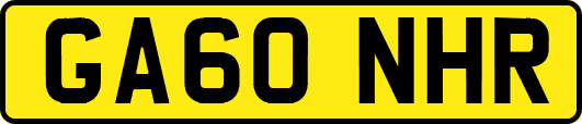 GA60NHR