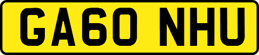 GA60NHU