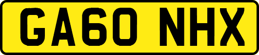 GA60NHX