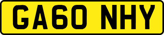GA60NHY