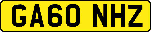 GA60NHZ
