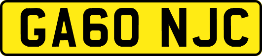 GA60NJC