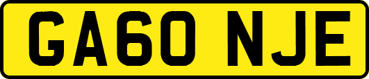 GA60NJE