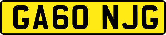 GA60NJG