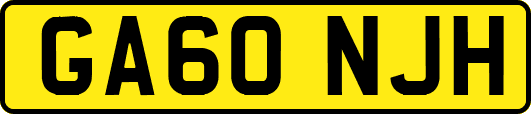 GA60NJH