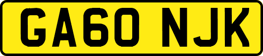 GA60NJK