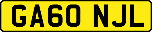 GA60NJL
