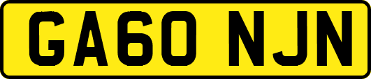 GA60NJN