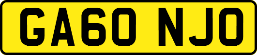 GA60NJO