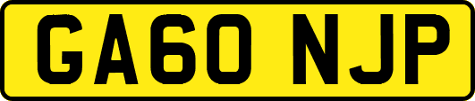 GA60NJP