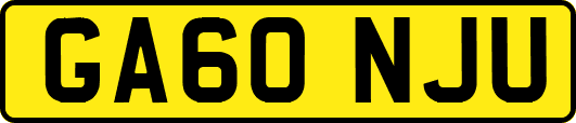 GA60NJU