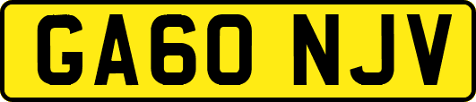 GA60NJV