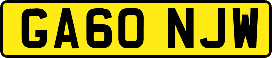 GA60NJW