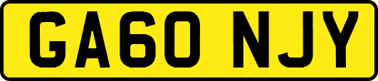 GA60NJY