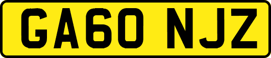 GA60NJZ