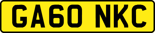 GA60NKC