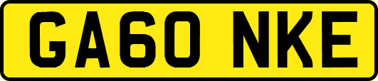 GA60NKE