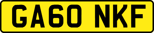 GA60NKF
