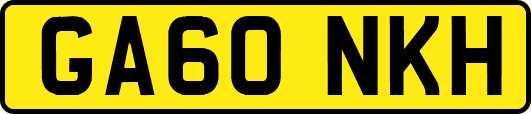 GA60NKH